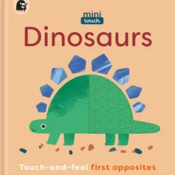 MiniTouch: Dinosaurs