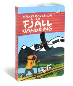 Minsta boken om fjällvandring