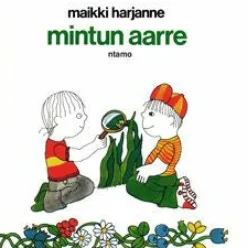 Mintun aarre