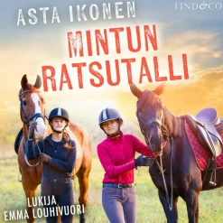 Mintun ratsutalli