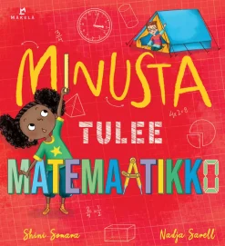 Minusta tulee matemaatikko