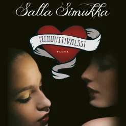 Minuuttivalssi