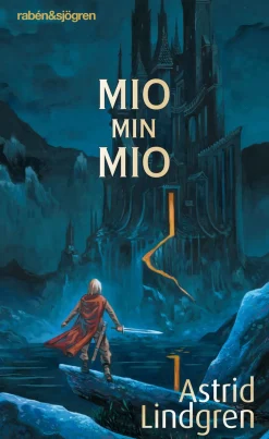 Mio, min Mio