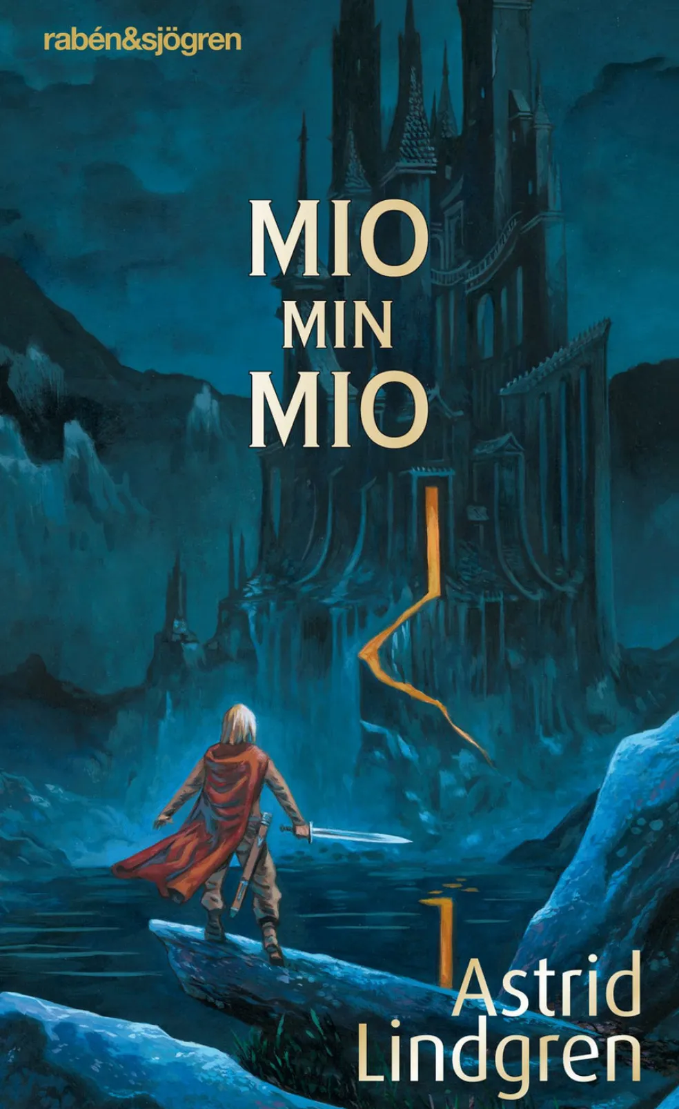 Mio, min Mio