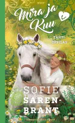 Mira ja Kuu: Tähtioppilas
