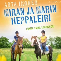 Miran ja Marin heppaleiri