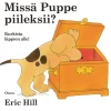 Missä Puppe piileksii?