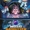 Missio máhđuttem