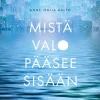 Mistä valo pääsee sisään