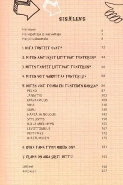Mitä sä rageet?
