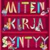 Miten kirja syntyy