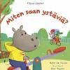 Miten saan ystäviä?