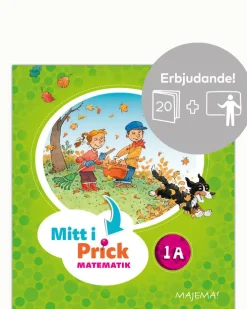 Mitt i prick 1A paket (2817kr)