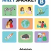 Mitt i språket B, arbetsbok