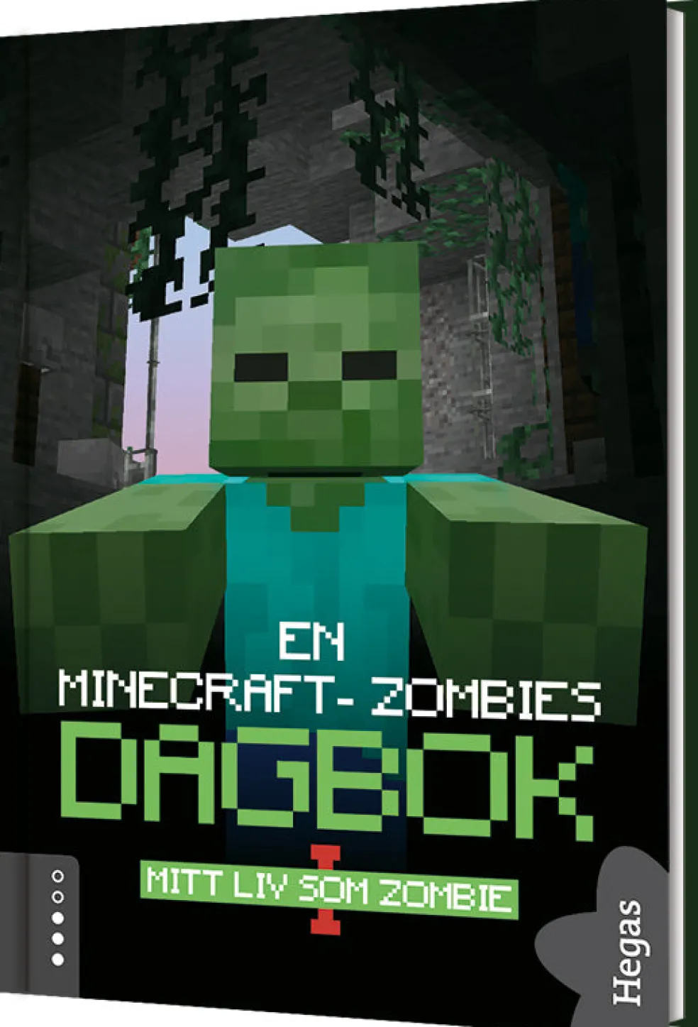 Mitt liv som zombie