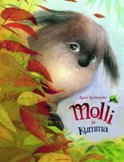 Molli ja Kumma