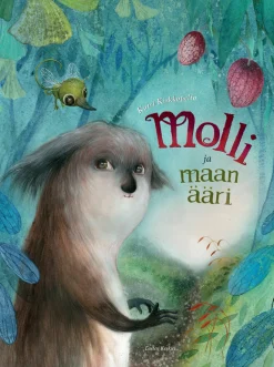 Molli ja maan ääri