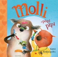 Molli ja pöpi pipi