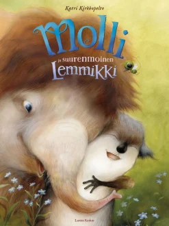 Molli ja suurenmoinen Lemmikki