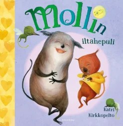 Mollin iltahepuli