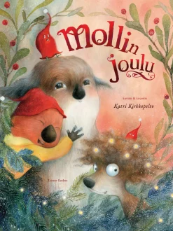 Mollin joulu
