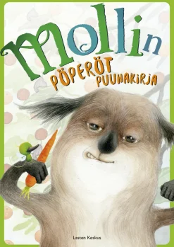 Mollin pöperöt