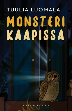 Monsteri kaapissa