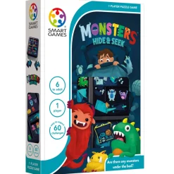 Monsters SmartGames