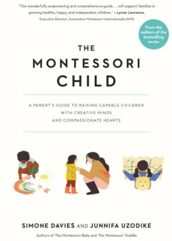 Montessori Child, The