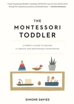 Montessori Toddler, The