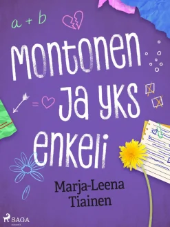 Montonen ja yks enkeli