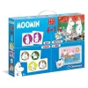 Moomin 4 In 1 Pelisetti