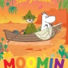 Moomin and Snufkin’s Quest for Adventure