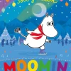 Moomin and the Ice Festival