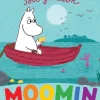 Moomin and the Ocean's Song