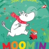 Moomin: Little My and the Wild Wind