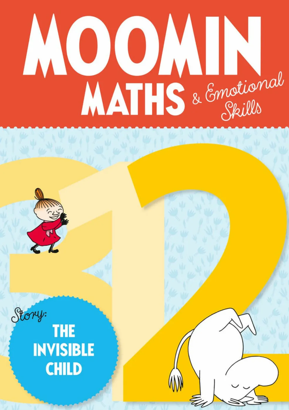 Moomin Maths & Emotional Skills 2