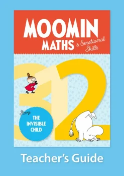 Moomin Maths & Emotional Skills 2 Teacher's Guide