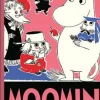 Moomin: The Complete Tove Jansson Comic Strip