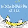 Moominpappa at Sea