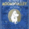 Moomins: The World of Moominvalley, The