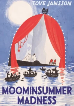 Moominsummer Madness