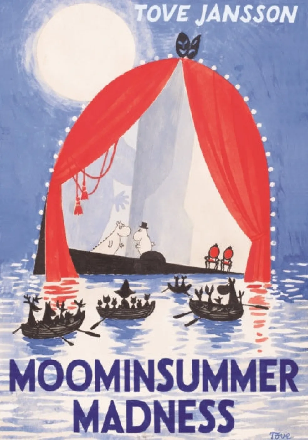 Moominsummer Madness