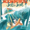 Moomintroll Sets Sail