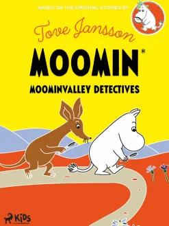 Moominvalley Detectives