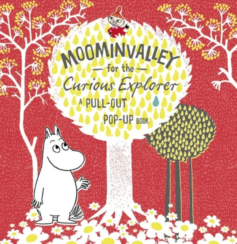 Moominvalley for the Curious Explorer