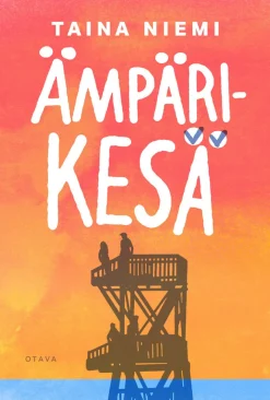 Ämpärikesä