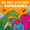 Mr. Men Little Miss: Dinosaurs