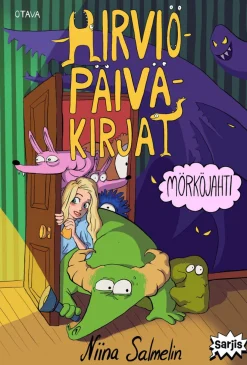 Mörköjahti