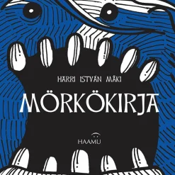 Mörkökirja